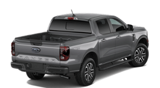 2026 Ford Ranger® External Image 3